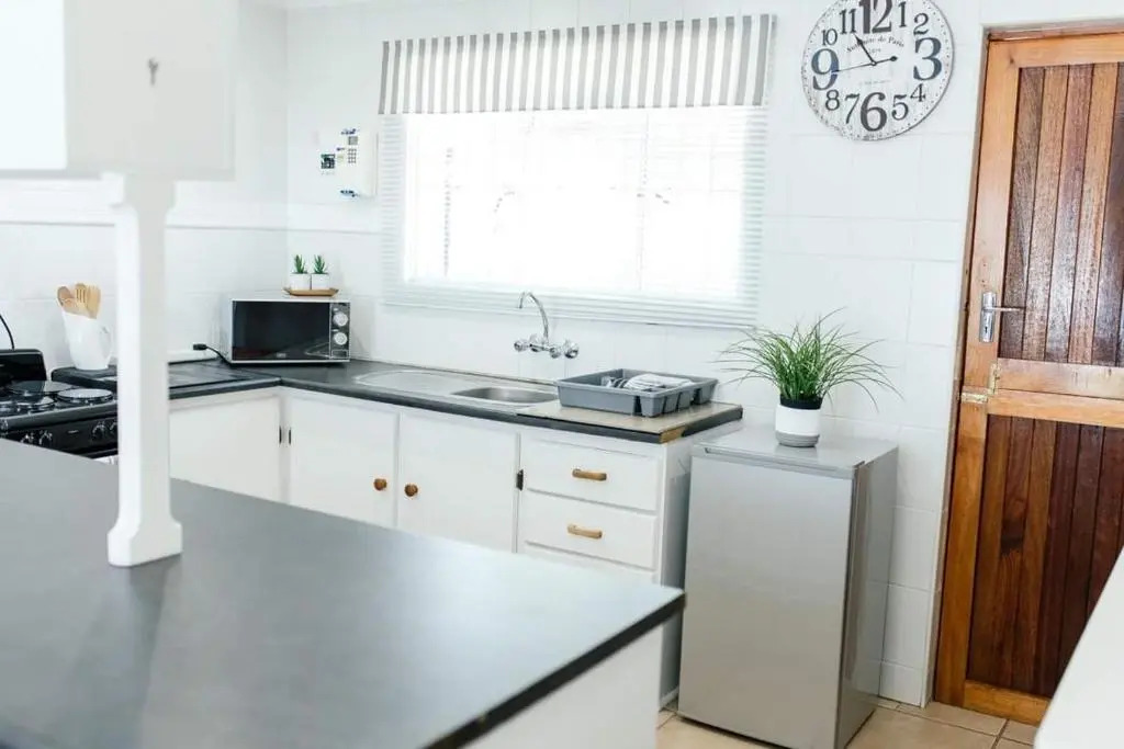 Be Blessed Self-Catering
