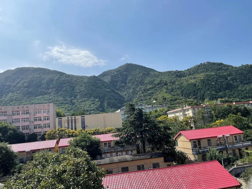 MeihaoHotel TerraCottaWarriorsHuaqing
