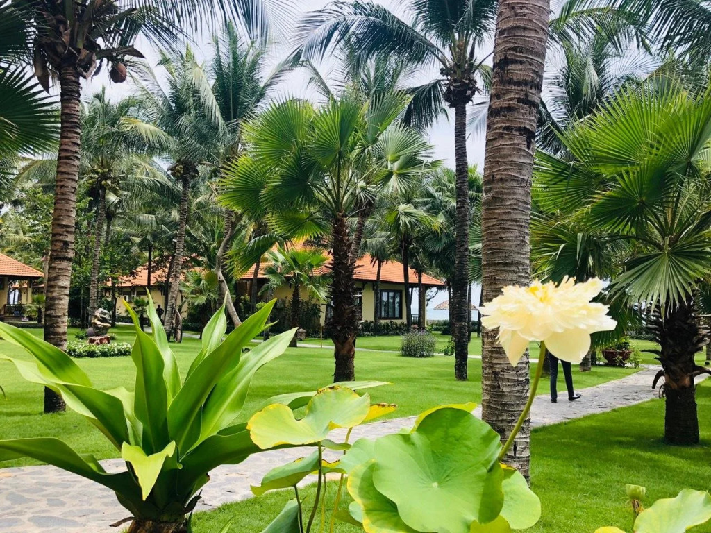 Sunny Beach Resort & Spa Mui Ne