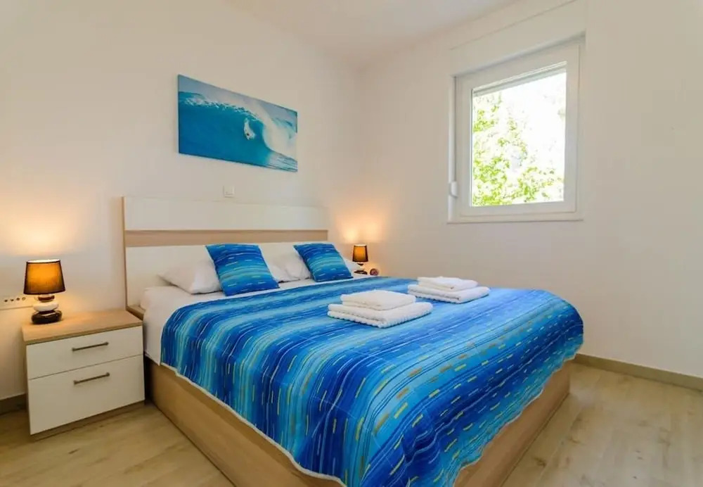 Mali Princ - Modern and Comfortable - A2