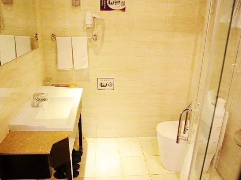 City Garden Business Hotel