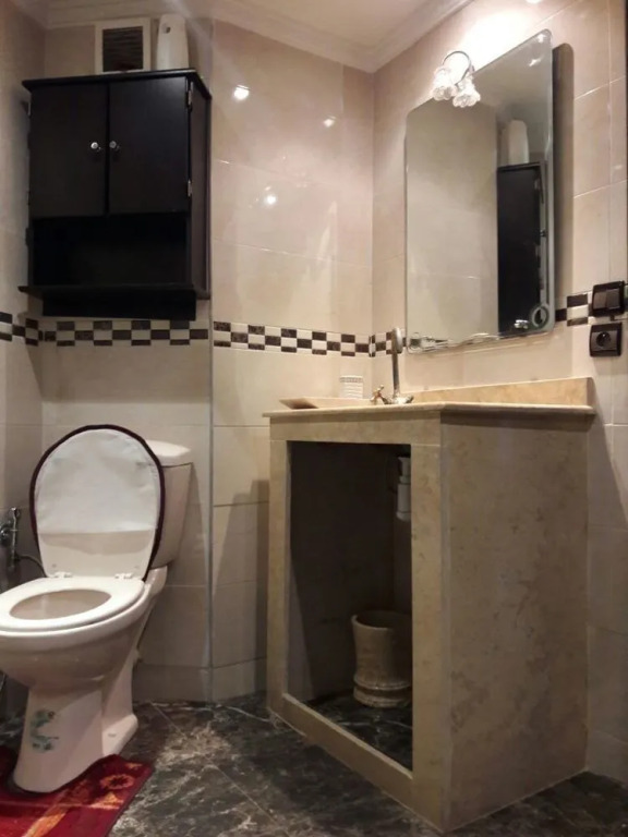 Luxe Appartement