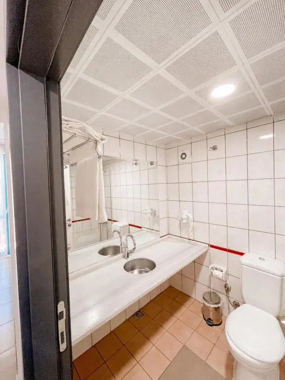Wonder Life Hotel