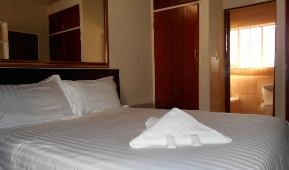 Nandis Guest House