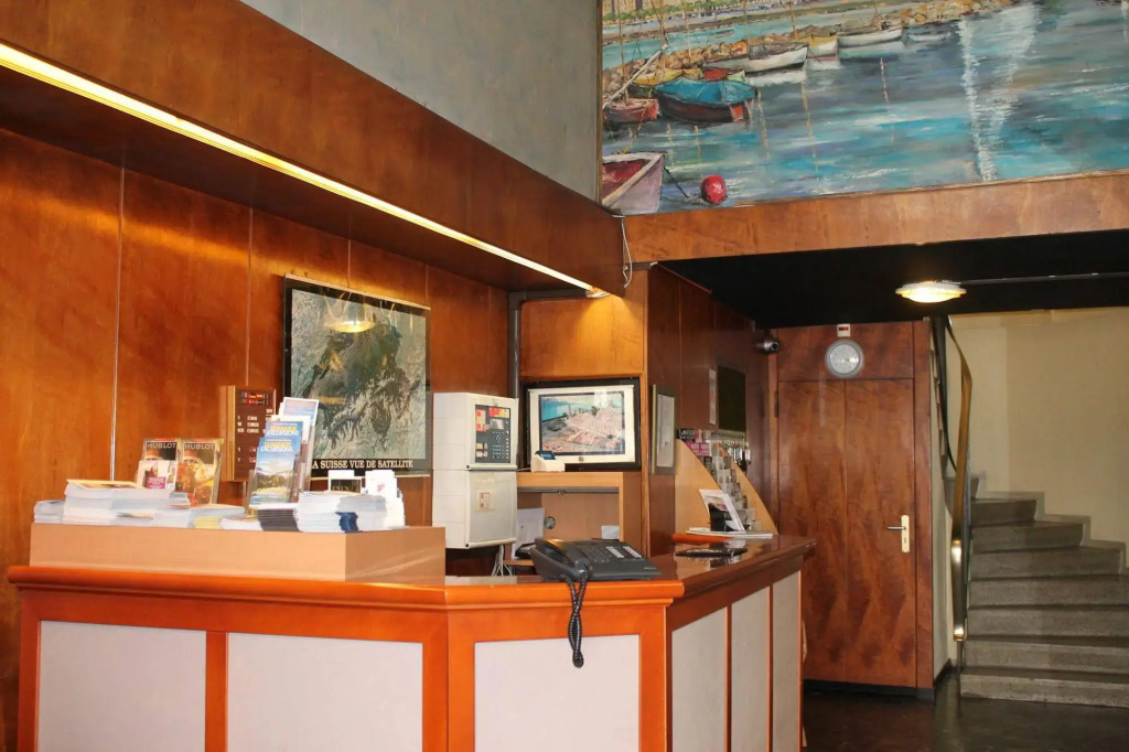 Hôtel Pax