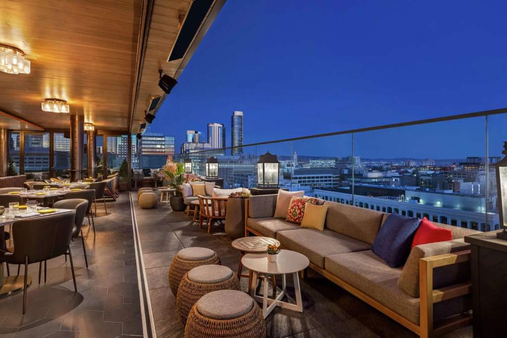 Canopy by Hilton San Francisco SoMa