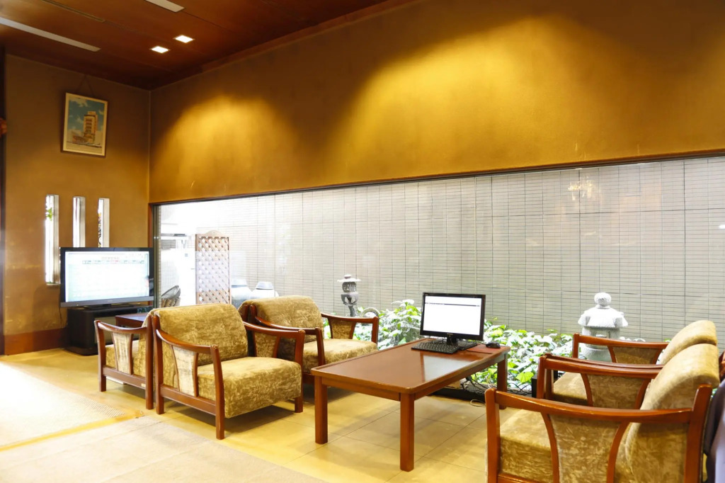 Osaka Ryokan Kuramoto