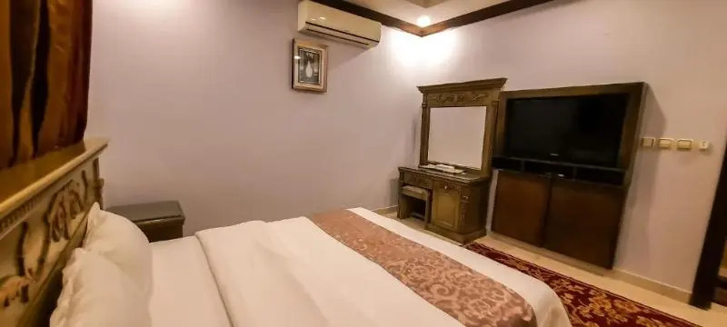 Rokn Al Omor Apartments - Al Falah