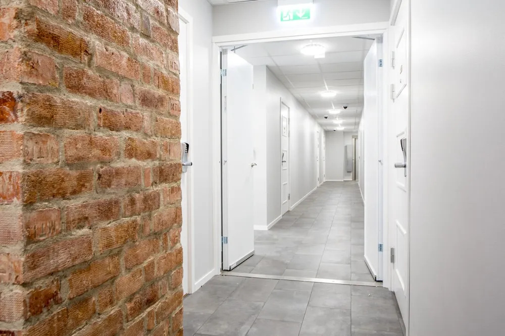 ApartDirect Gröndal