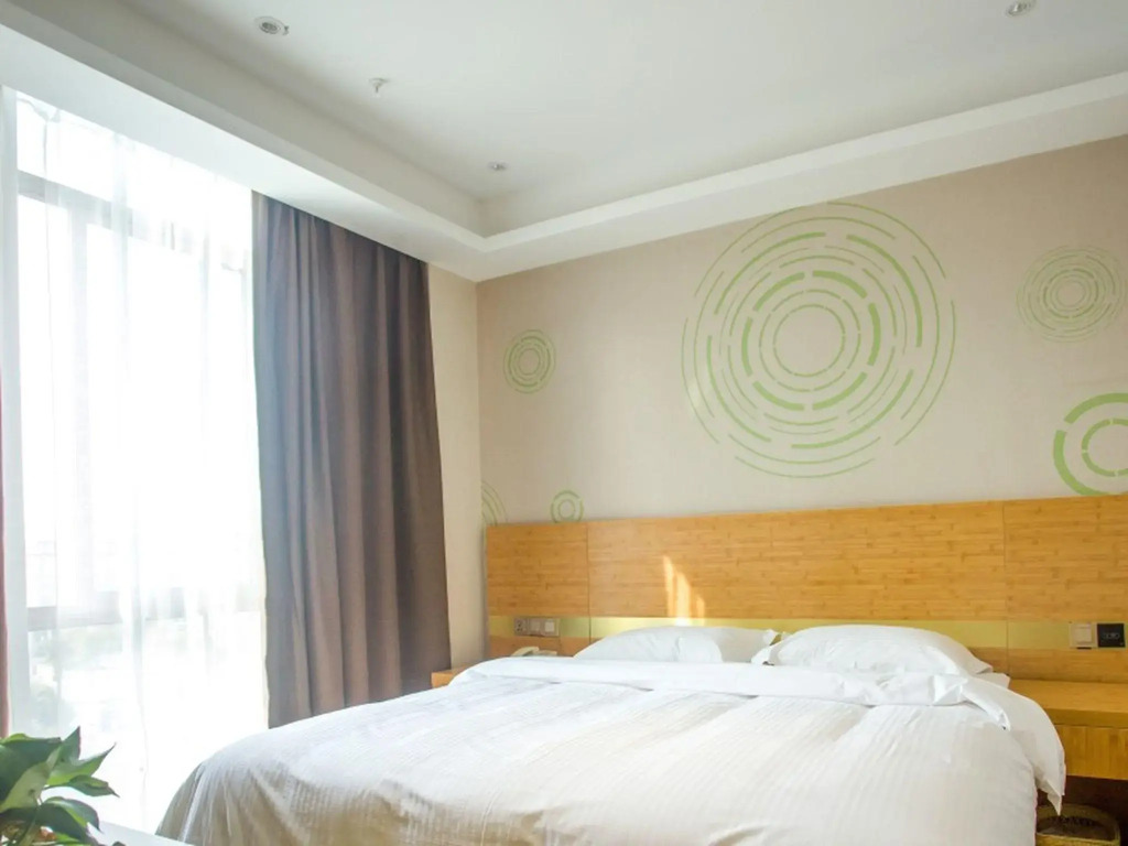 Shentie Hotel