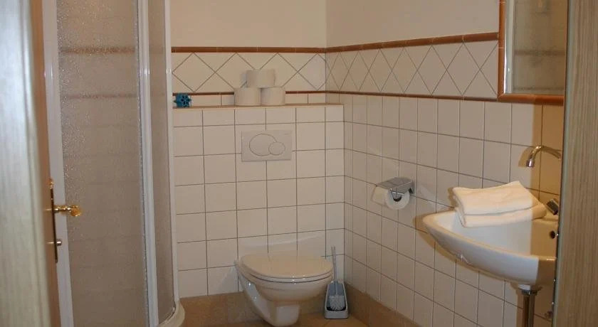Hotel Hutter