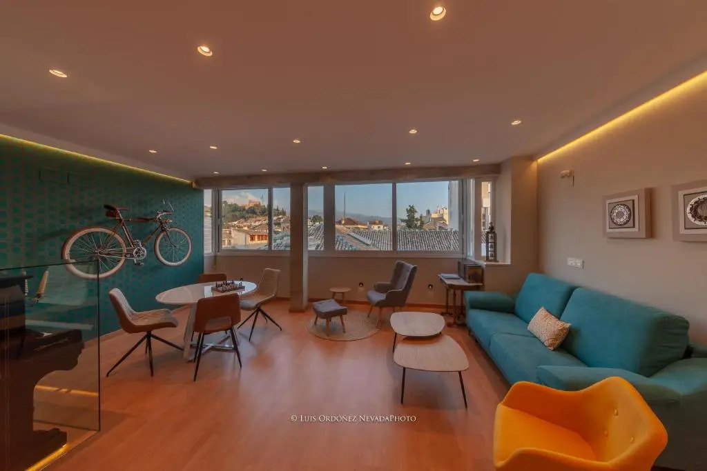 tuGuest Clave de Sol Apartment
