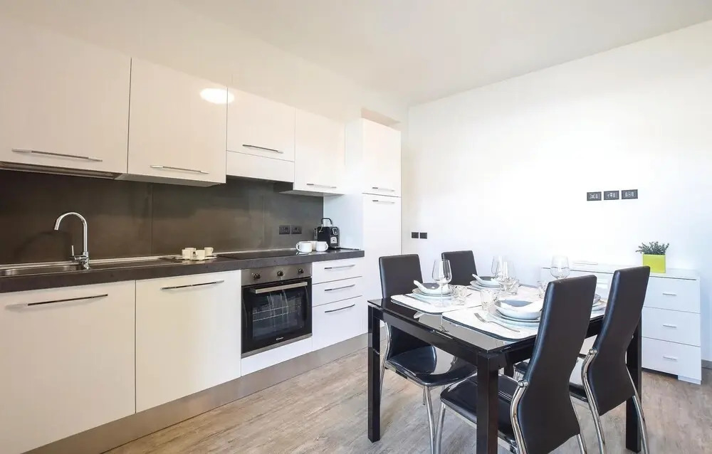 Awesome Apartment in Lido di Fermo With 1 Bedrooms and Wifi