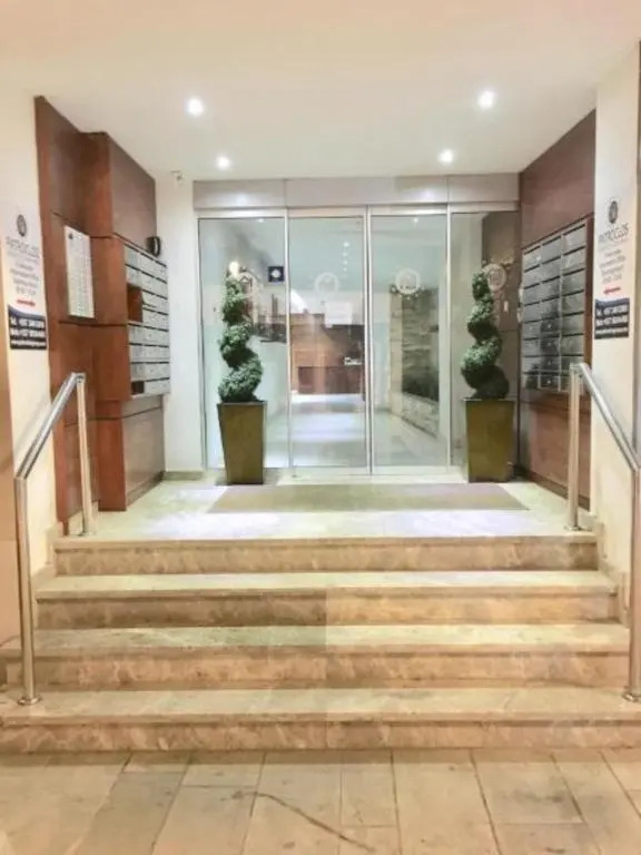 Ithaki Phinikoudes Apartments No. 106