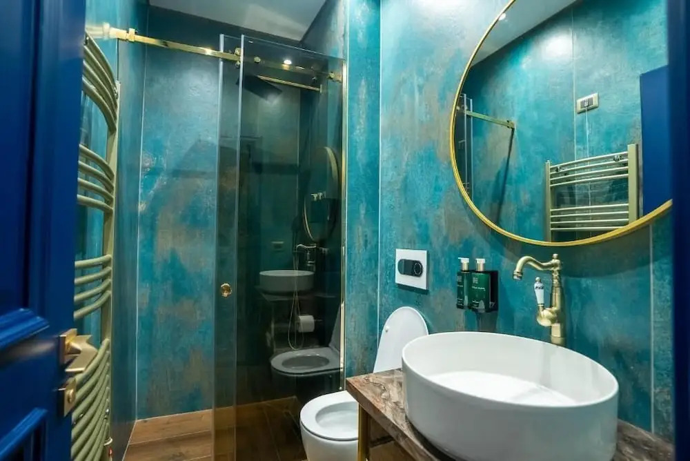 Castle Boutique Hotel