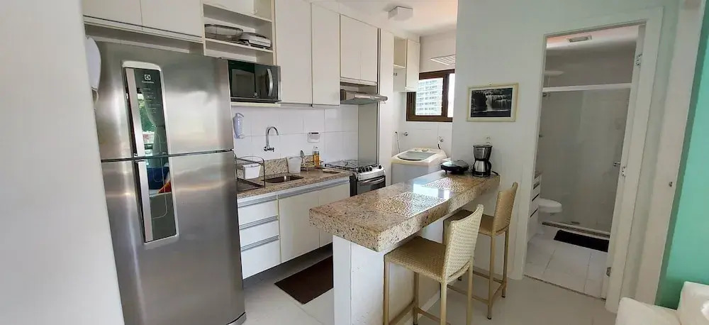 COBAR0117 - Edifício Yacht Residencial