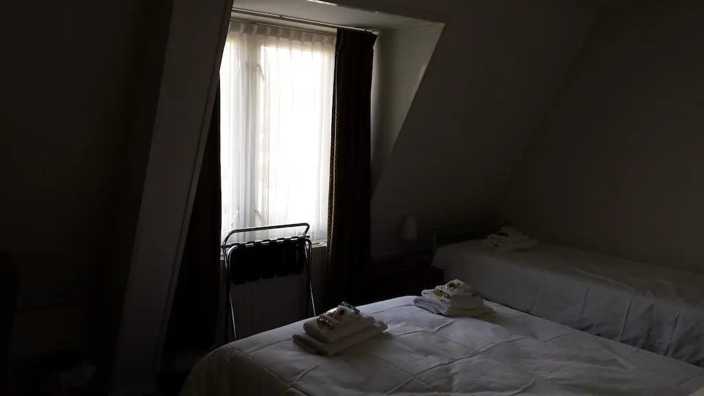 Hotel de Slapende Hollander