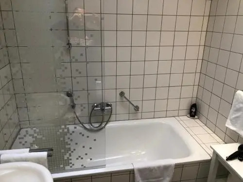 Apartmenthaus Zeuthen 1