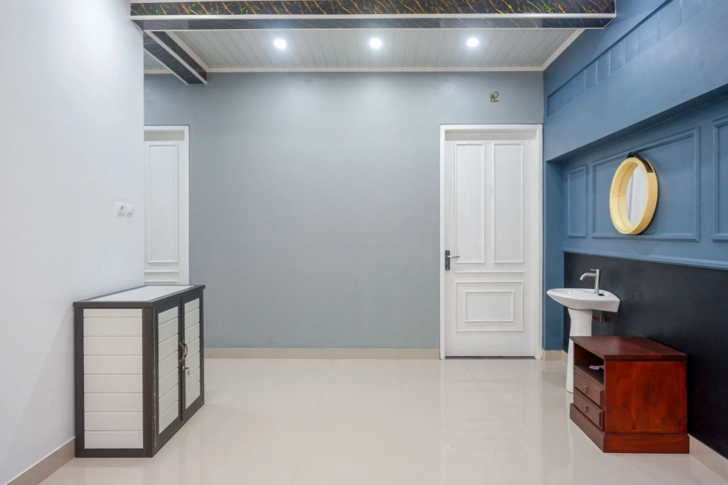 Urbanview Hotel Umbrella Dieng by RedDoorz