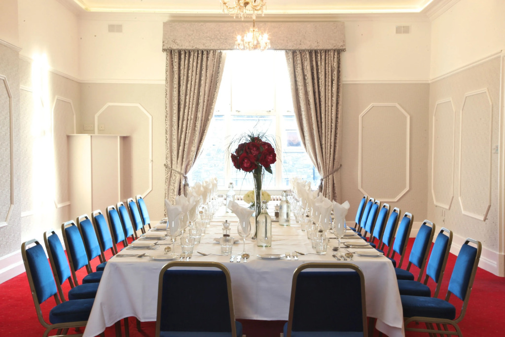 Hayes Hotel