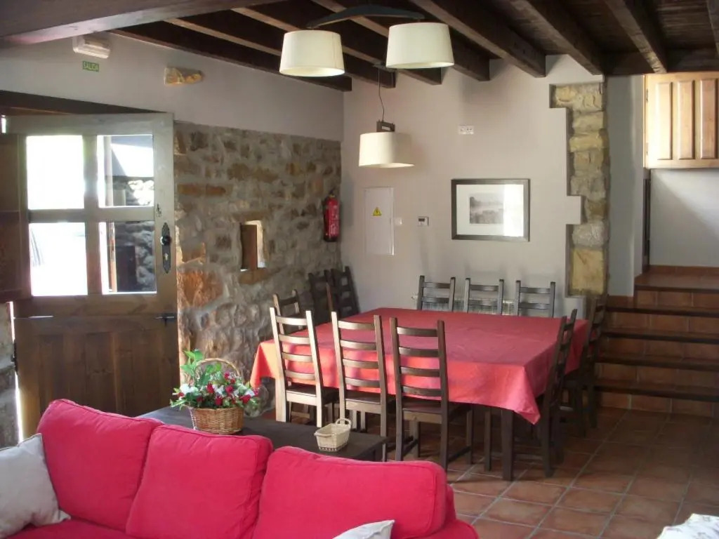La Cuétara de Linares