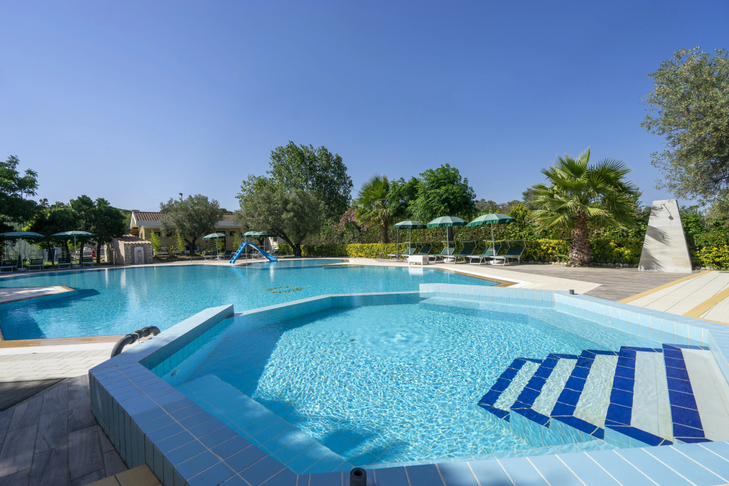 Villaggio Borgo degli Ulivi