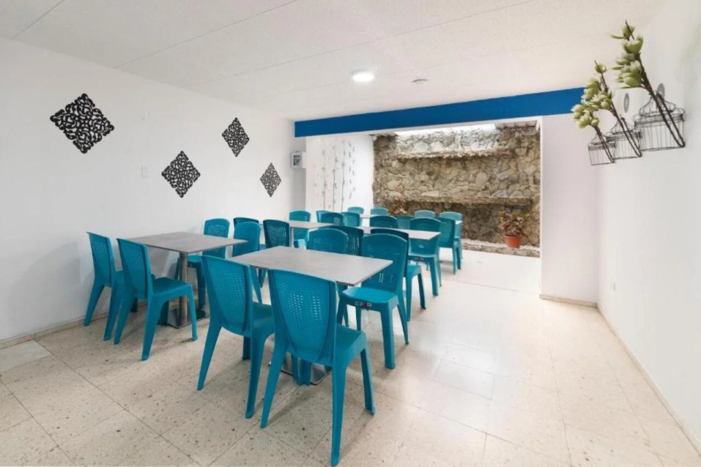 Ayenda Corferias Inn