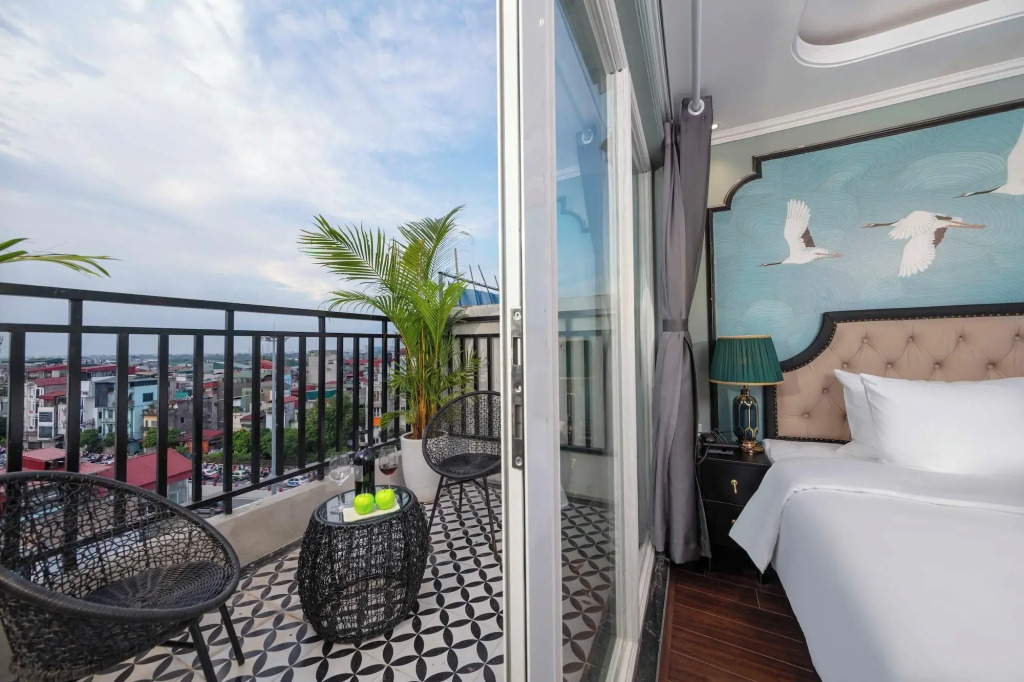 Madelise Grand Hotel & Spa