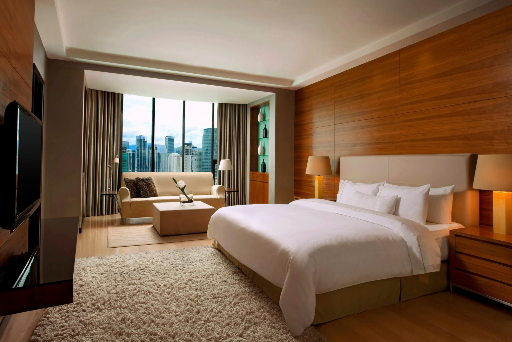 The Westin Kuala Lumpur