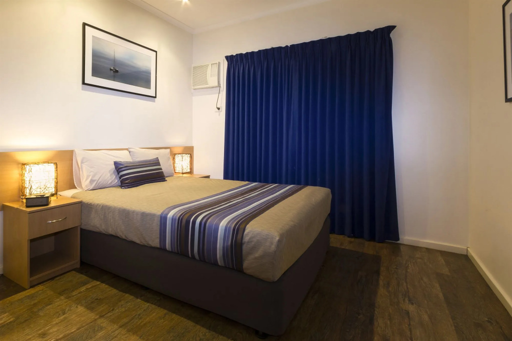 Broome Beach Resort