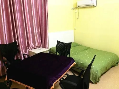 Wuhan fayuan home hotel