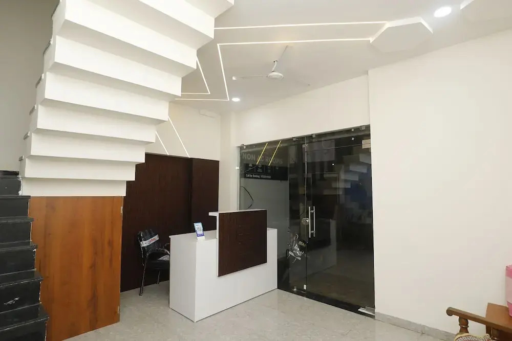 Hotel Garima