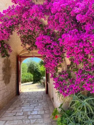 Masseria Ostuni