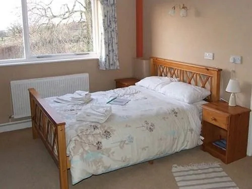 Ffynonwen Guest House and Restaurant