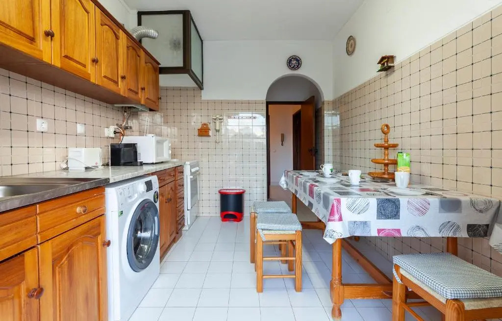 A55 - Moinho Apartment in Lagos