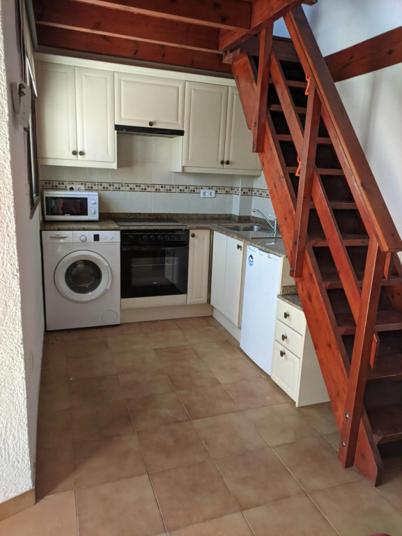 Apartamento n42 - Oasis Park II