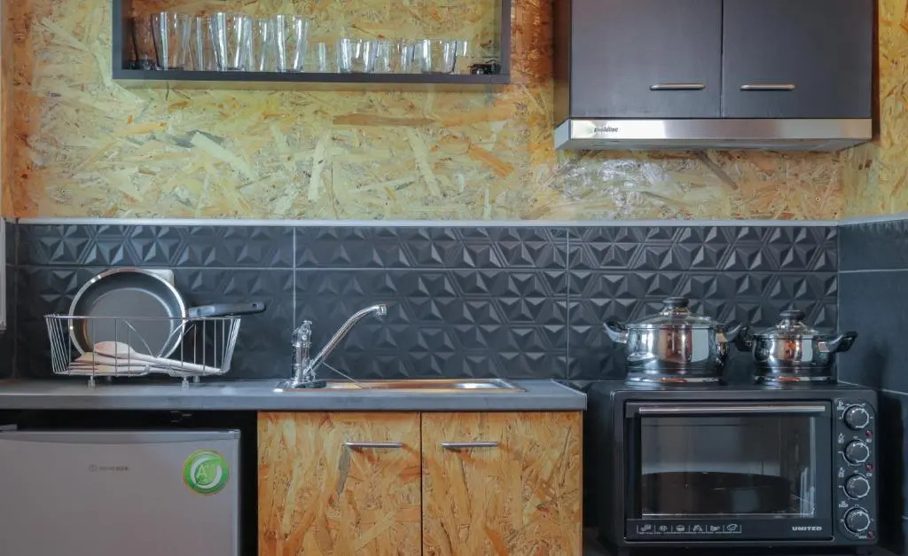 Spitakia-Cozy & Comfy Apartments 10minutes from the airport