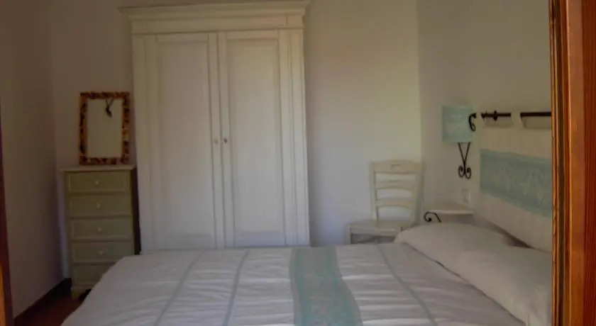 Casa vacanza Lu Lamoni