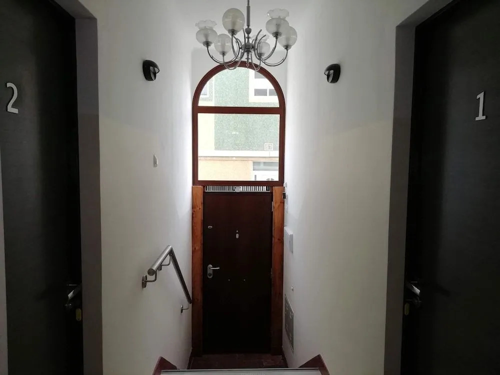 Urban Rooms San Roque