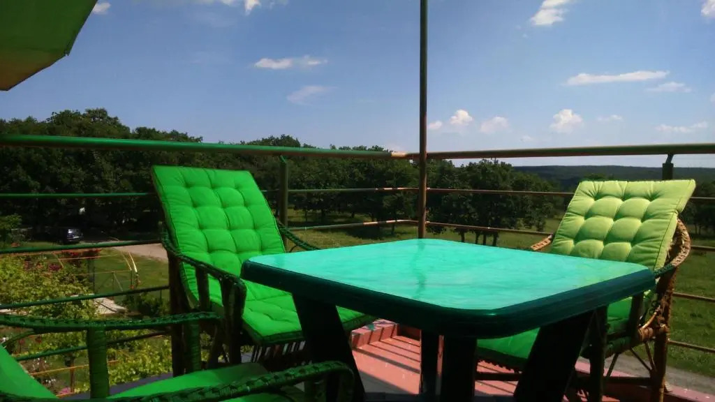 Sirius Guest House