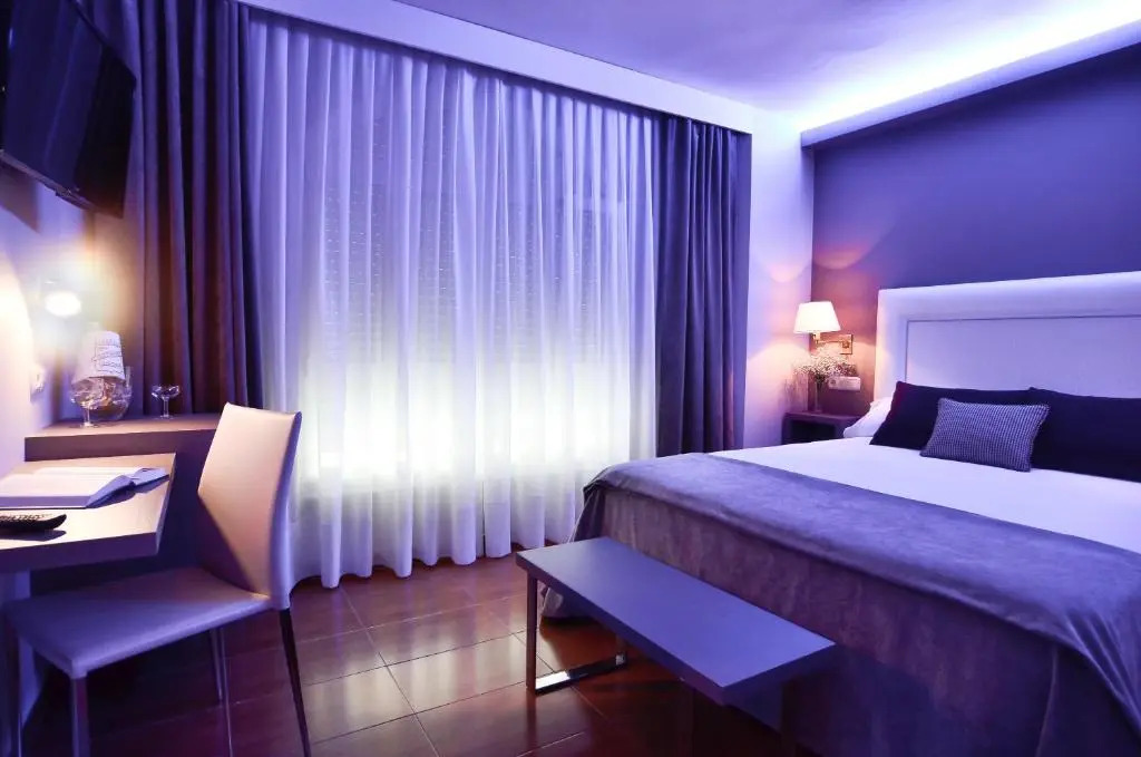 Hotel Jucamar