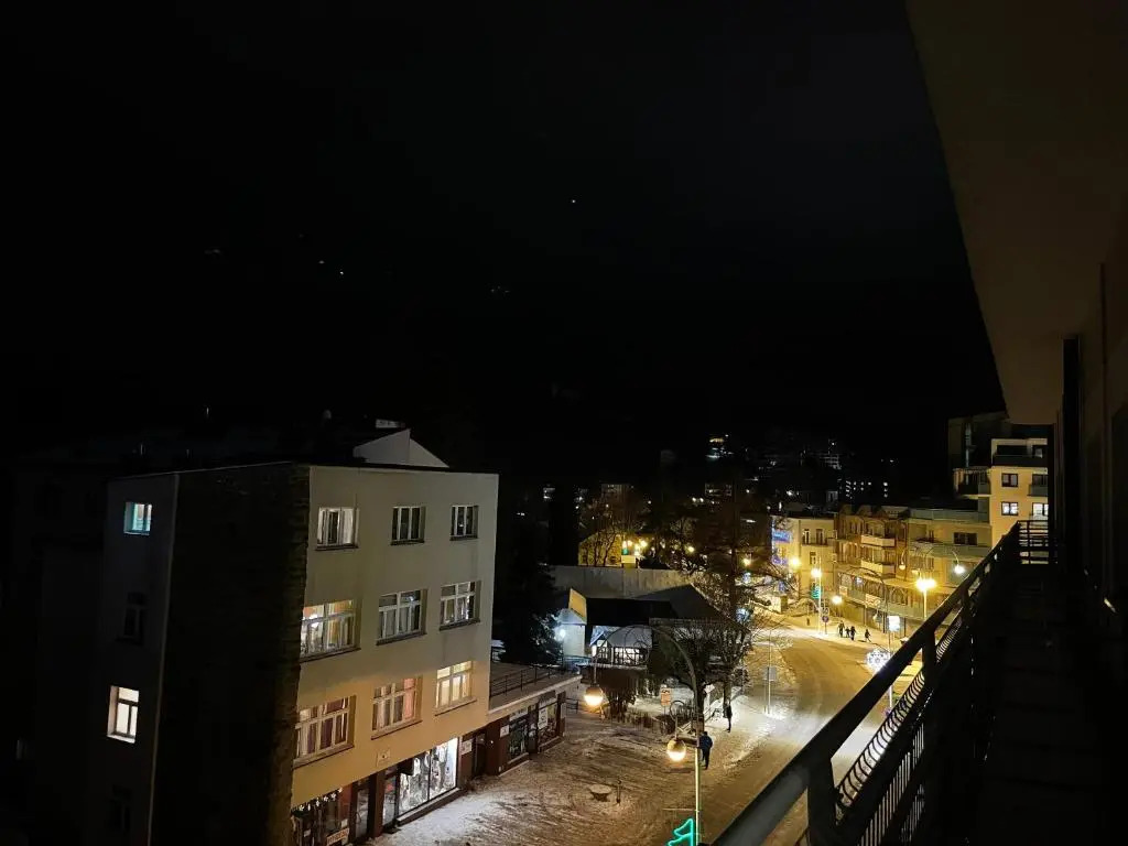 Apartament Gwiazda 303