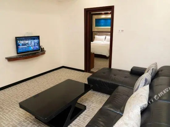 Mingcheng Holiday Hotel