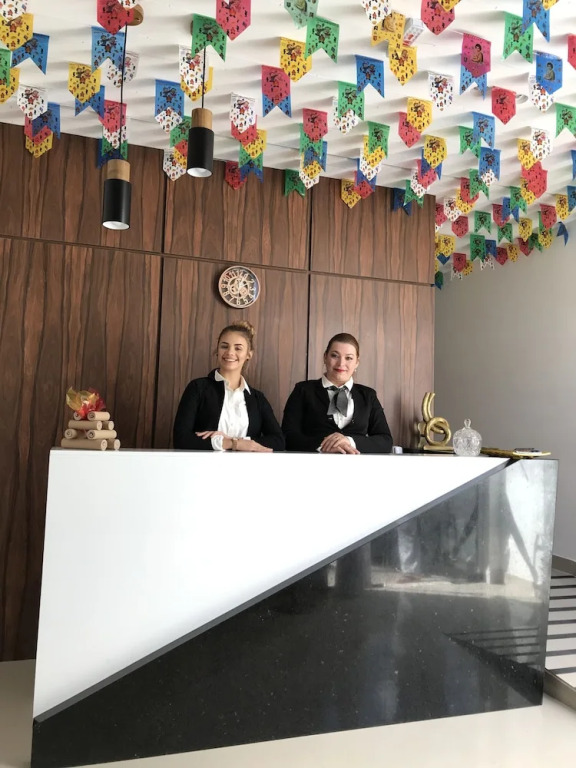 Hotel Mais1
