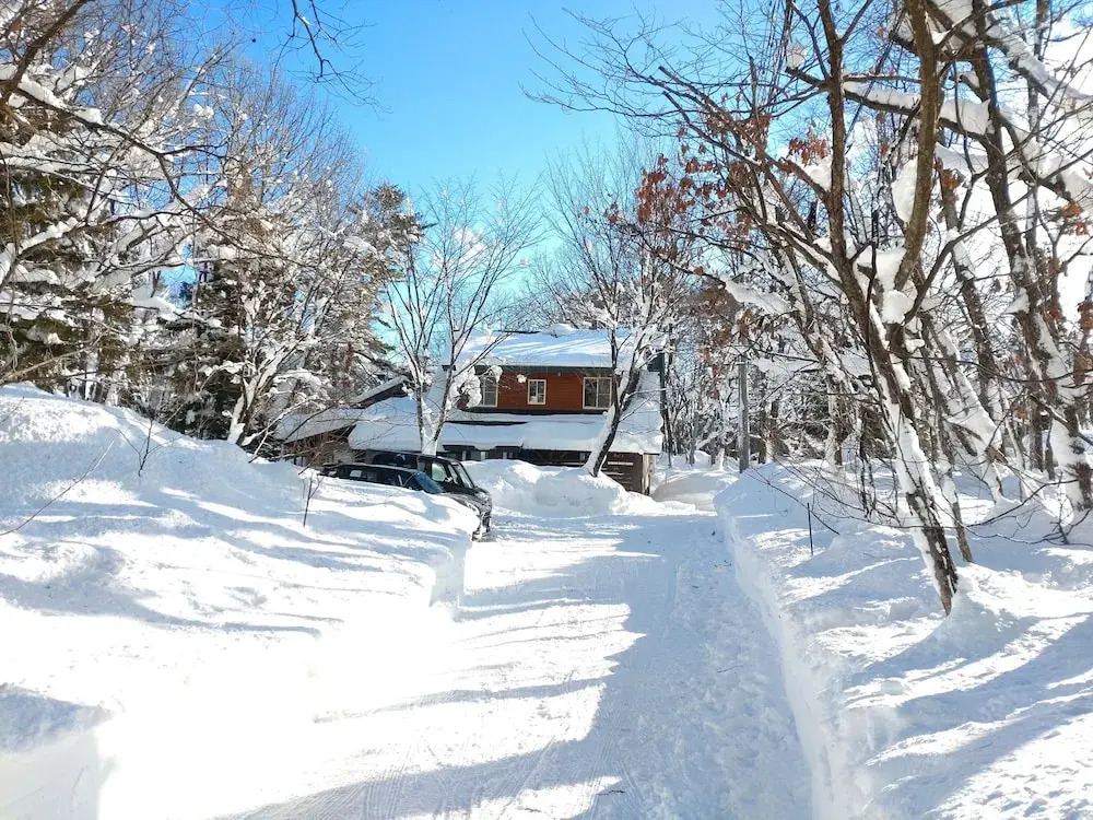 Keimichi Guest House