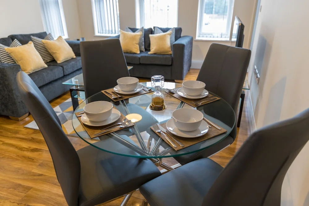London Heathrow Serviced Apartments