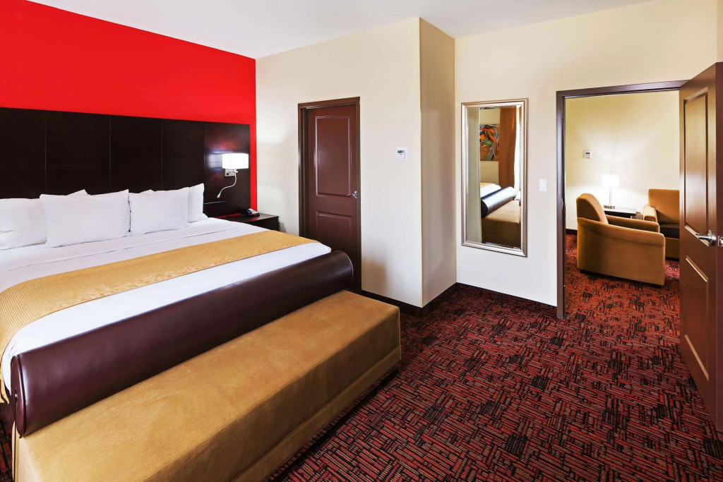 La Quinta by Wyndham Elk City