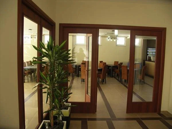 Hotel Villa Monako
