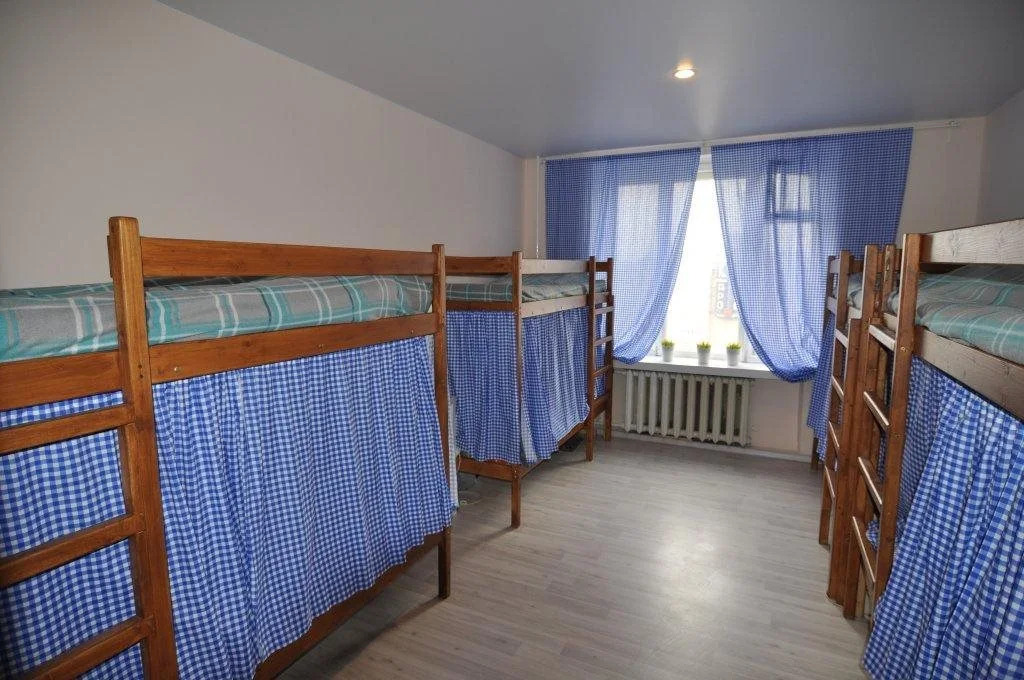 Hostel Dobriy