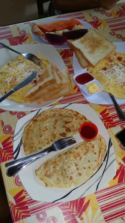 Serahs Homestay
